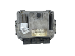 Controller 0281011776 8200391966 8200386508 Renault Bosch 60389