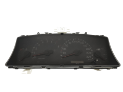 Speedometer/Instrument Cluster Toyota Corolla 83800-12E10 257420-6300 48659
