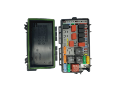 Fuse Box Fiat 51736451 Delphi 36935