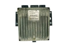Controller 8200334419 8200374152 R0410B024B Renault Delphi 34086