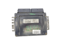 Controller S110138000B 8200059086 8200044437 Renault Siemens 59716