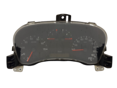 Speedometer/Instrument Cluster Fiat Punto 46753574 6063079909 18367