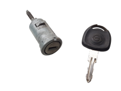 Ignition Switch Opel Astra Zafira Corsa 13107754 1102