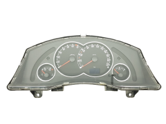 Speedometer/Instrument Cluster Opel Meriva 13214771LP 110080162039 25394