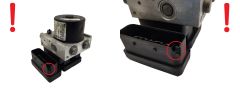 Abs Pump Renault Twingo 2 8201040536 10.0970-1433.3 ATE 6091