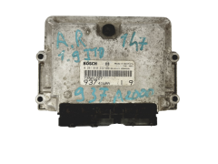 Controller 73501227 0281010332 Alfa Romeo Bosch 17346