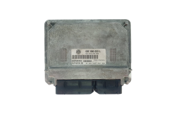 Controller 03E906033L 5WP40194 05 VW Siemens 45477