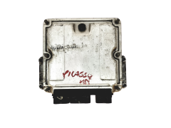 Controller 0281011084 9640938680 9647693180 PSA Bosch  24944