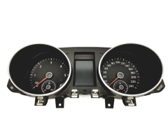 Speedometer/Instrument Cluster VW Golf MK6 5K0920870G 28867