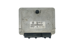 Controller 038906018P 0281001720 Volkswagen Bosch 45652