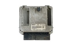 Controller 0281011984 55196563 Fiat Bosch 38495