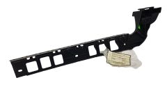 Bumper Slider Left Rear Original 5E5807863 Skoda Octavia 3