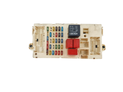 Fuse Box Fiat 46797609 NPL 46750594 Magneti Marelli 37900
