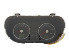 Speedometer/Instrument Cluster Ford Fiesta 5S6Y-10849-AC Visteon