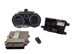 Starter Kit Opel Corsa D 55568383 13265077 13281899 1.3 CDTI