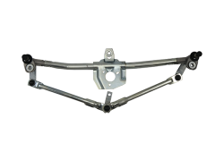 Wiper Linkage 1J1955603B 89550166301 Volkswagen Vika