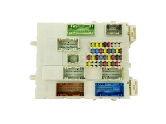 Controller BSI BV6N-14A073-FT 522075F 06 Ford