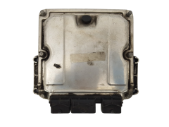 Controller 0281011188 9640938680 9648588880 PSA Bosch 2894