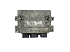 Controller S120200102B 8200414422 8200401568 Renault Siemens 60096