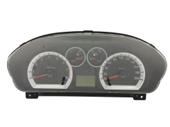 Speedometer/Instrument Cluster Chevrolet Aveo 96814468 48440