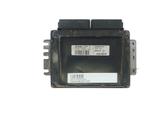 Controller S110030058A 8200039797 7700110471 Renault Siemens 40871