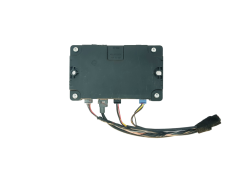 Controller CBOX 280246043R S180072001G Renault Continental 31623
