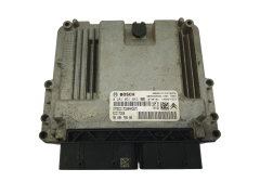 Controller 9809478580 0281031043 9806460480 PSA Bosch 68113