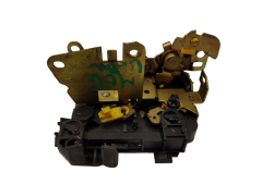 Door Lock Mechansim Front Left 7701469180 Renault Megane I Scenic I 11286