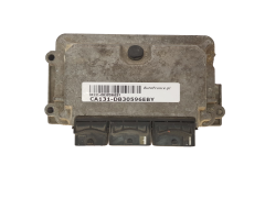 Controller 0281001839 9630059880 28FM0204 PSA Bosch 30596