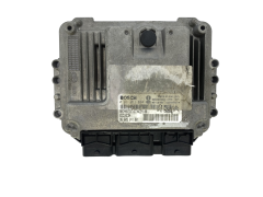 Controller 0281011634 9660324180 9653958980 PSA Bosch 50136