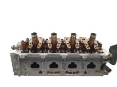 Cylinder Head 8200308854--F 7701478273 1.2 16v Renault 201-S2