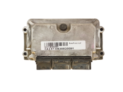 Controller 0281001839 9630059880 28FM0204 PSA Bosch 30820