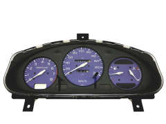 Speedometer/Instrument Cluster Nissan Micra 248105F562 24810 5F562 VDO