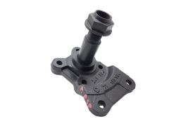 Rear Wheel Swivel Right Rear Renault Espace 4 7701474505 136994