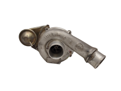 Turbocharger Fiat 1,9 jtd 55181245 VL25 0507 