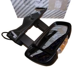 Mirror Right New Original 1635685680 Citroen Peugeot