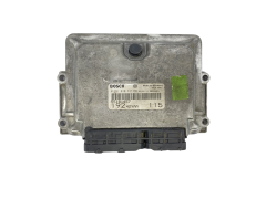 Controller 55181457 0281010337 19242YAA Fiat Bosch 56077