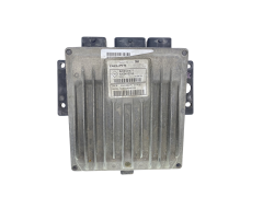 Controller Renault 8200331477 8200412258 R0410B027C Delphi 63059