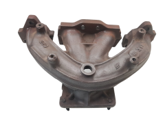 Exhaust Manifold 625 0341G2 1.4 1.6 16v Peugeot Citroen 1001