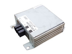 Audio Amplifier Audi A4 B7 8E9035223D 1568507 Harman/Becker