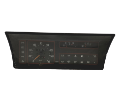 Speedometer/Instrument Cluster Fiat Ducato 7583204 7635129 Veglia Speedometer/Instrument Cluster Fiat Ducato 7583204 7635129 Veglia