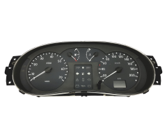 Speedometer/Instrument Cluster Renault Kangoo 1 8200095393 A 30809