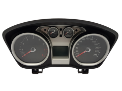 Speedometer/Instrument Cluster Ford Focus VP8V4F-10A855-A 18487