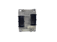 Controller 09115112 0261206074 Opel Bosch 57059