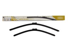 Wiper Blades Front For Skoda Kodiaq 566998001 99981766302 DPA