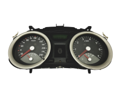 Speedometer/Instrument Cluster Renault Megane 2 8200364007 51541