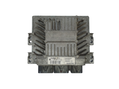 Controller S122326109A 8200565863 8200592611 Renault Siemens 35220