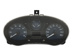 Speedometer/Instrument Cluster Berlingo 2 Partner 2 9678852080 37753