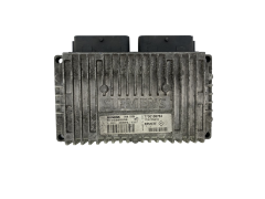 Controller S105280008B 7700108763 7700103418 Renault Siemens 52970