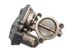 Air Throttle Body BMW Mini 13.54- 7618838 A2C80221400 Continental
